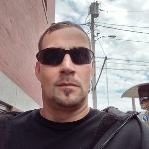 Meet your Posher, Brent